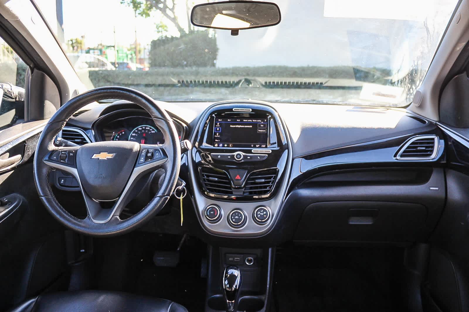 Thumbnail: 2020 Chevrolet Spark - 17