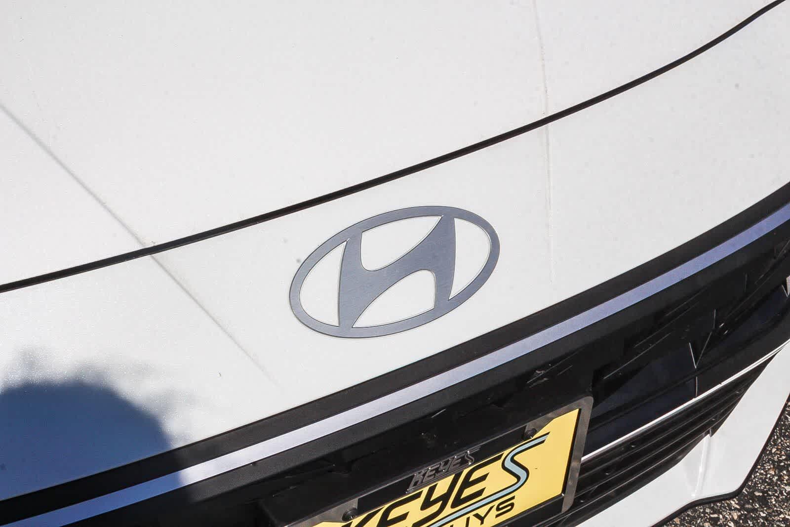 Thumbnail: 2026 Hyundai Elantra - 14