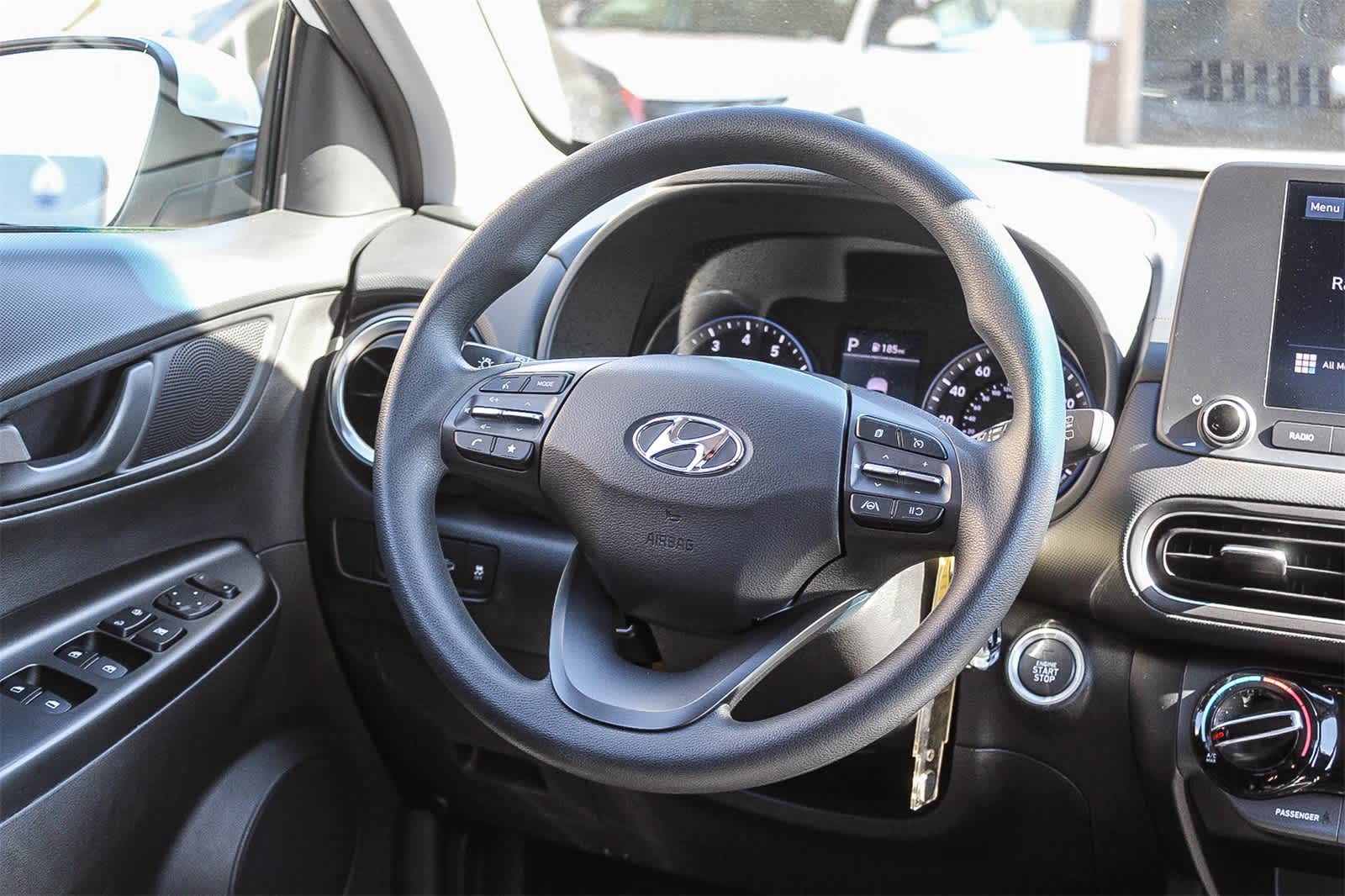 Thumbnail: 2023 Hyundai Kona - 21