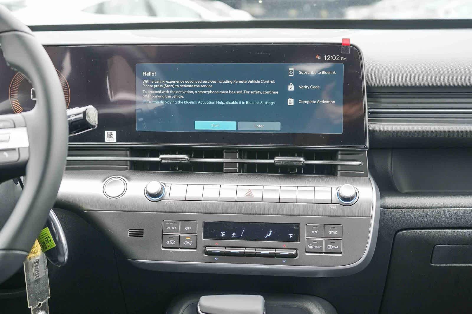 Thumbnail: 2026 Hyundai Kona - 19