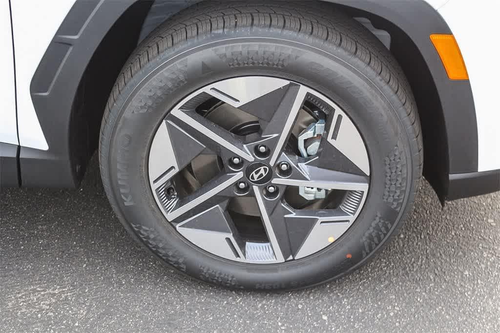 Thumbnail: 2026 Hyundai Tucson - 11