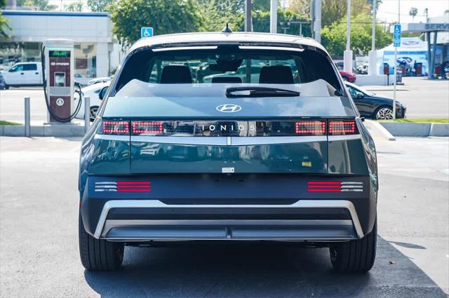 Thumbnail: 2025 Hyundai Ioniq 5 - 3