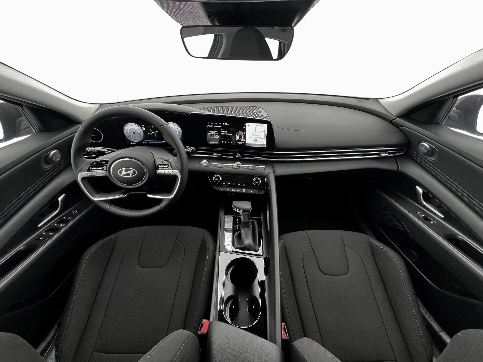 Thumbnail: 2025 Hyundai Elantra - 13