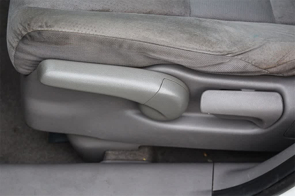 Thumbnail: 2010 Honda CR-V - 21
