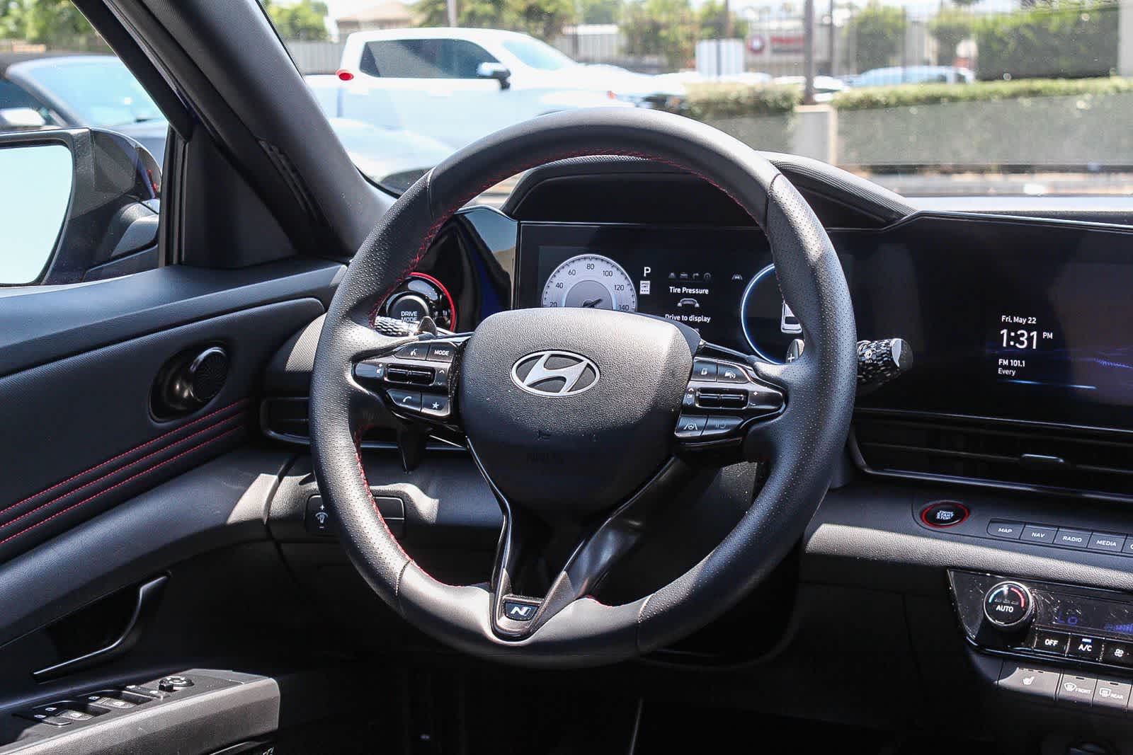 Thumbnail: 2025 Hyundai Elantra - 19