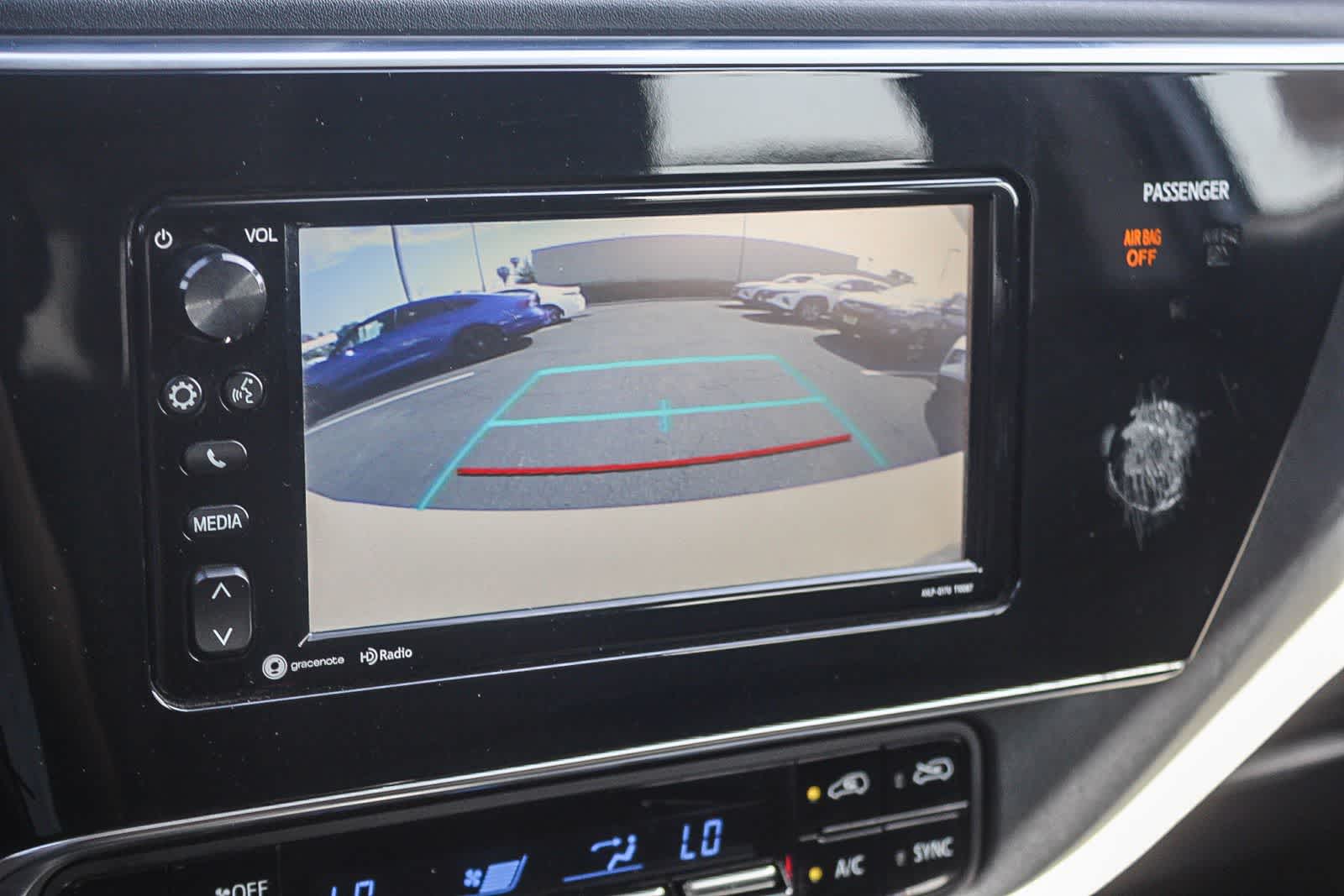 Thumbnail: 2018 Toyota Corolla iM - 34