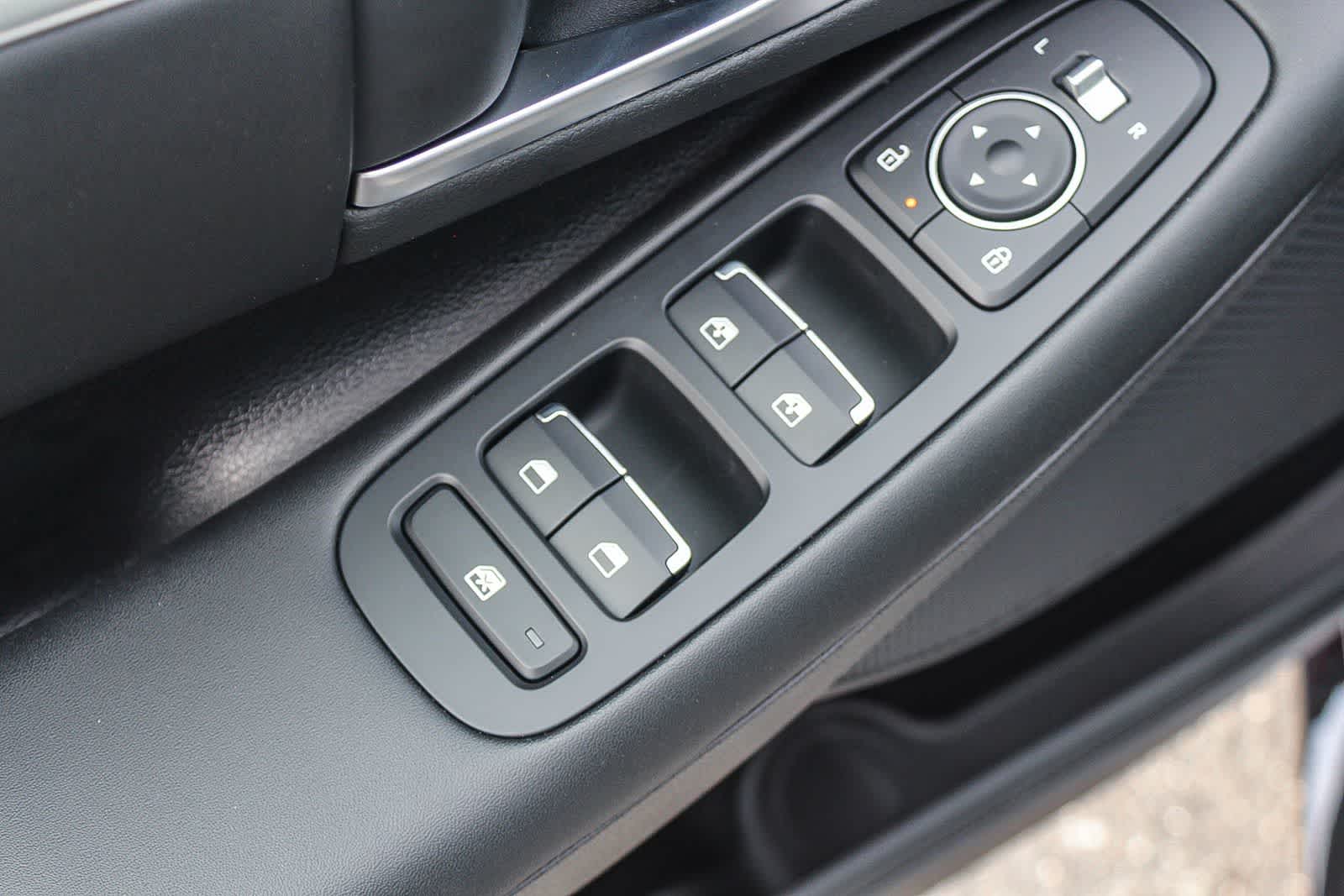 Thumbnail: 2025 Hyundai Sonata - 26