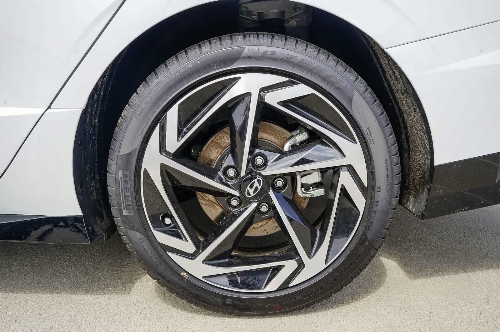 Thumbnail: 2026 Hyundai Sonata - 9