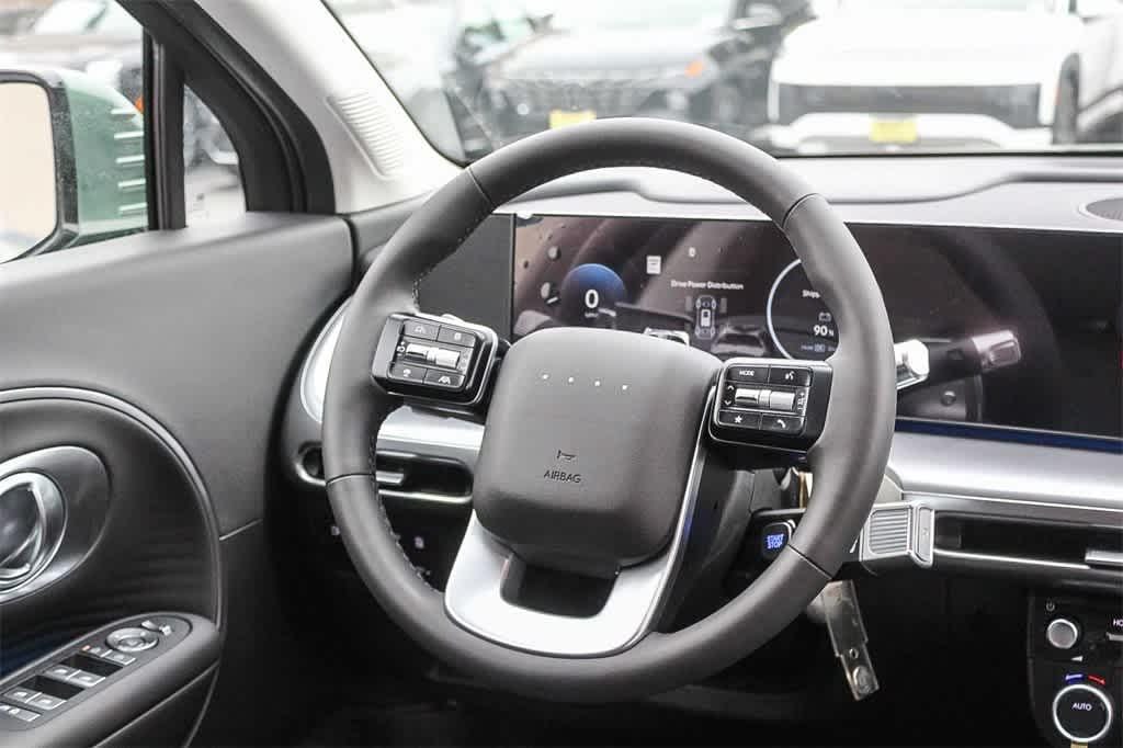 Thumbnail: 2026 Hyundai Ioniq - 21