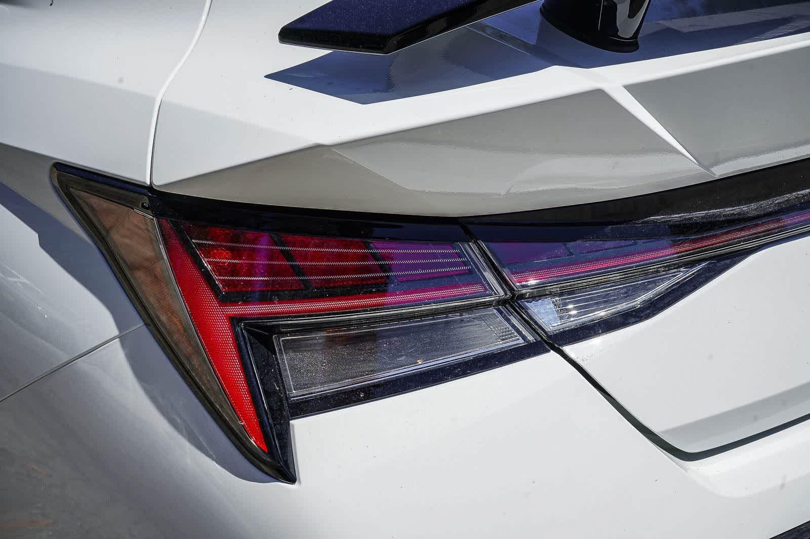 Thumbnail: 2026 Hyundai Elantra - 8