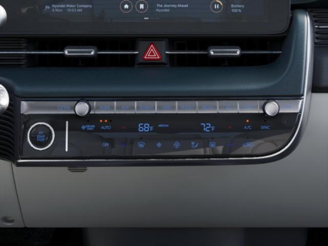 2025 Hyundai Ioniq 5 Limited 16