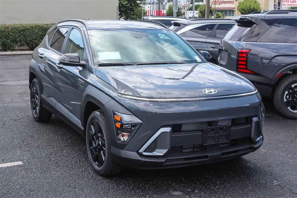 Thumbnail: 2026 Hyundai Kona - 3