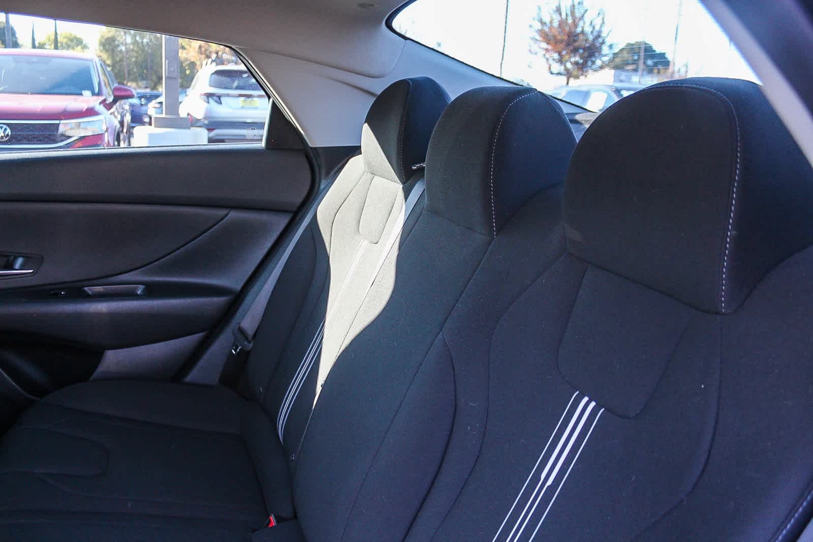 Thumbnail: 2023 Hyundai Elantra - 23