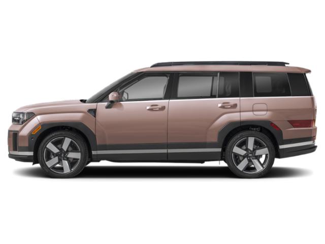 2025 Hyundai Santa Fe Limited 2