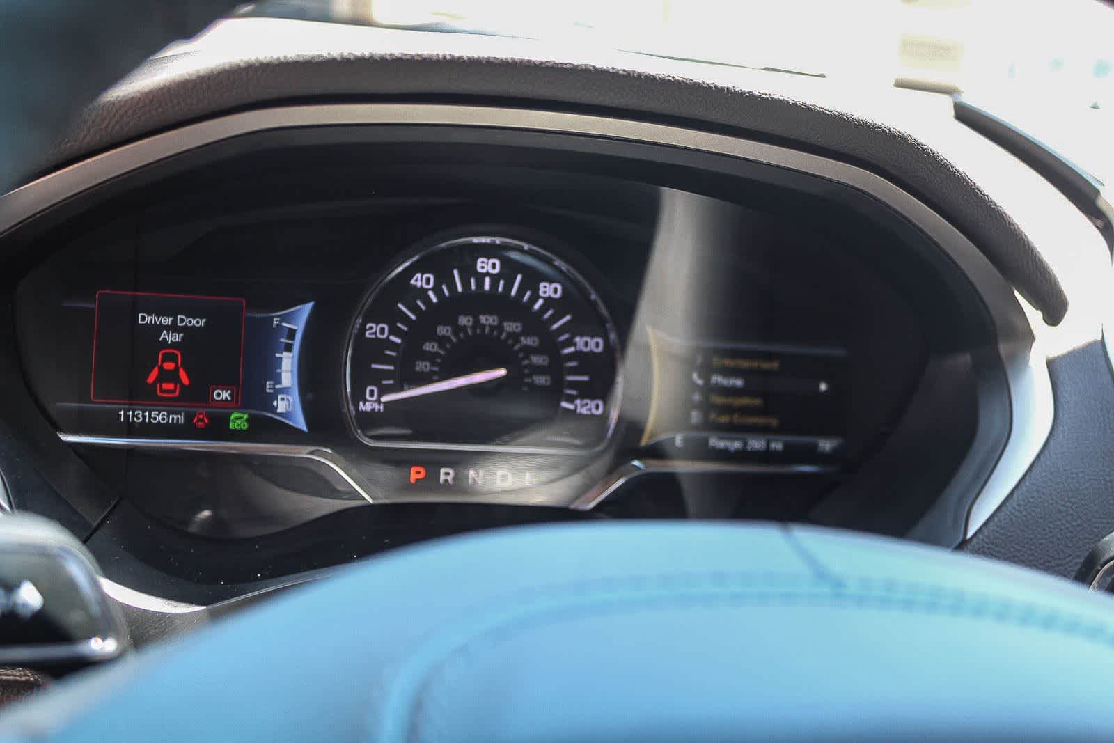 Thumbnail: 2019 Lincoln MKZ - 31