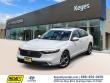 Used 2023 Honda Accord Hybrid EX-L Sedan
