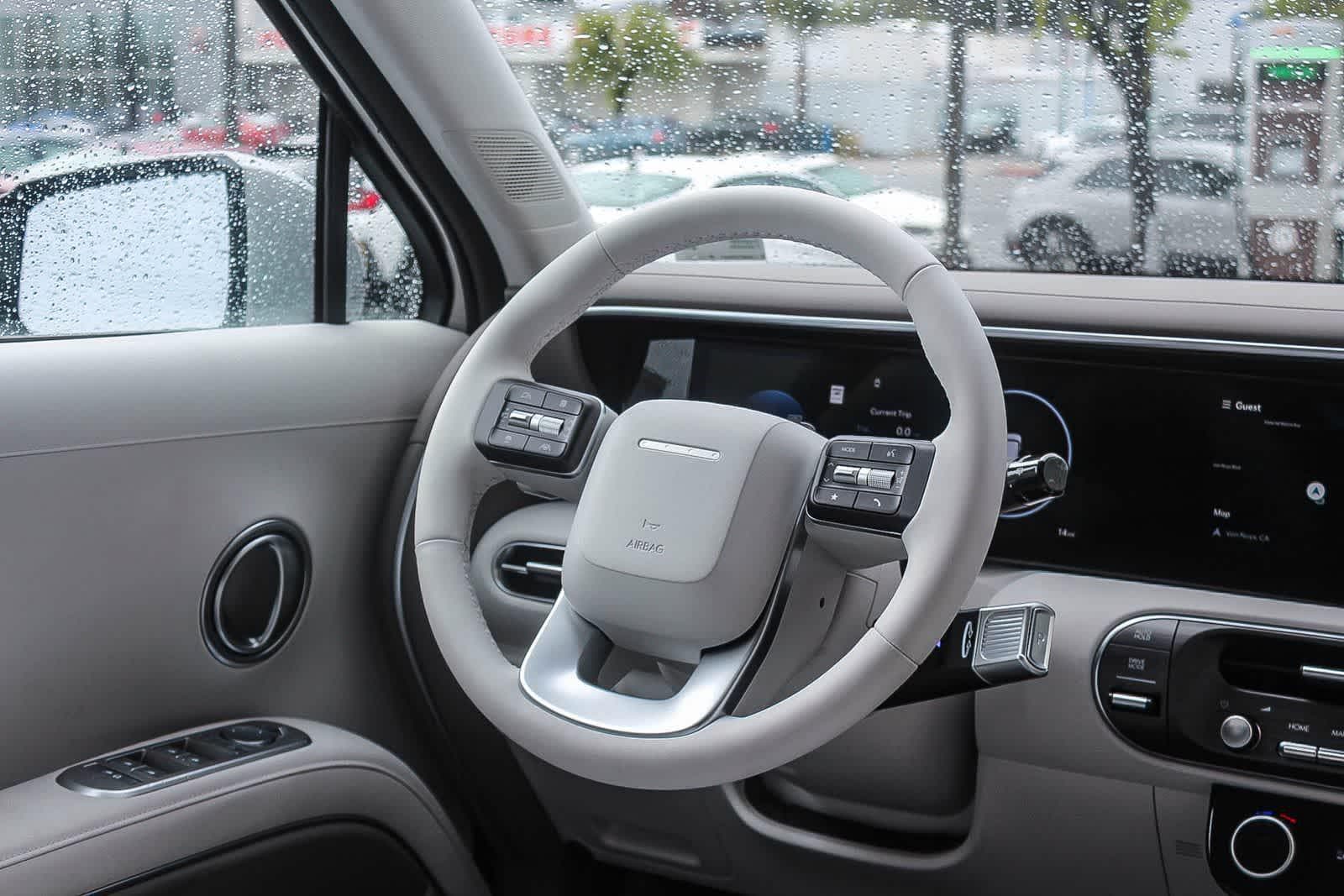 2026 Hyundai Palisade SEL - Photo 21