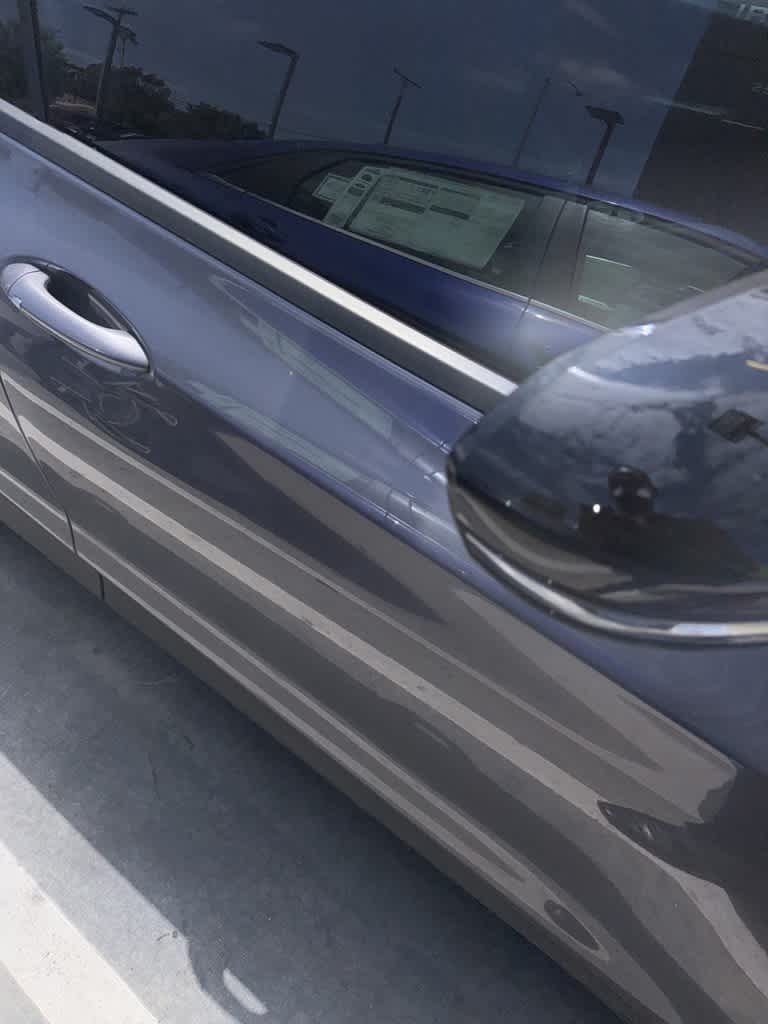 Thumbnail: 2022 Chevrolet Bolt EV - 7