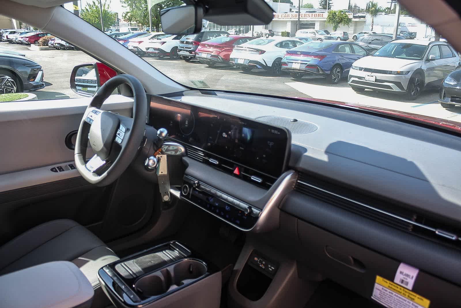 Thumbnail: 2026 Hyundai Ioniq 5 - 23