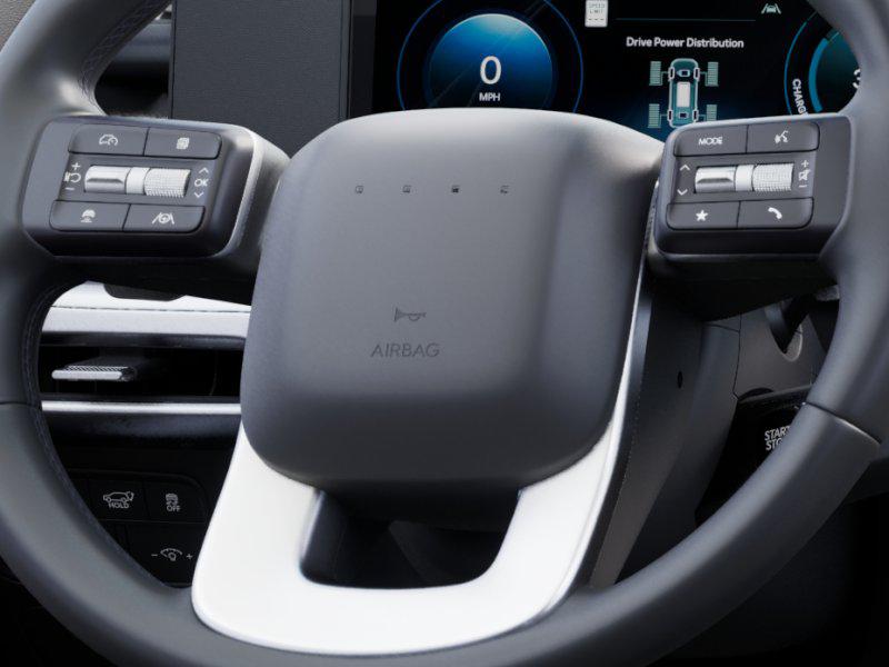 Thumbnail: 2026 Hyundai Ioniq - 15