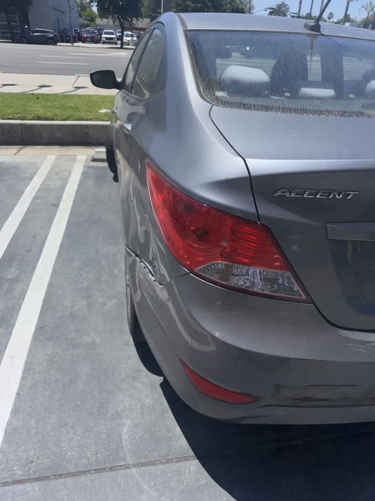 Thumbnail: 2013 Hyundai Accent - 16