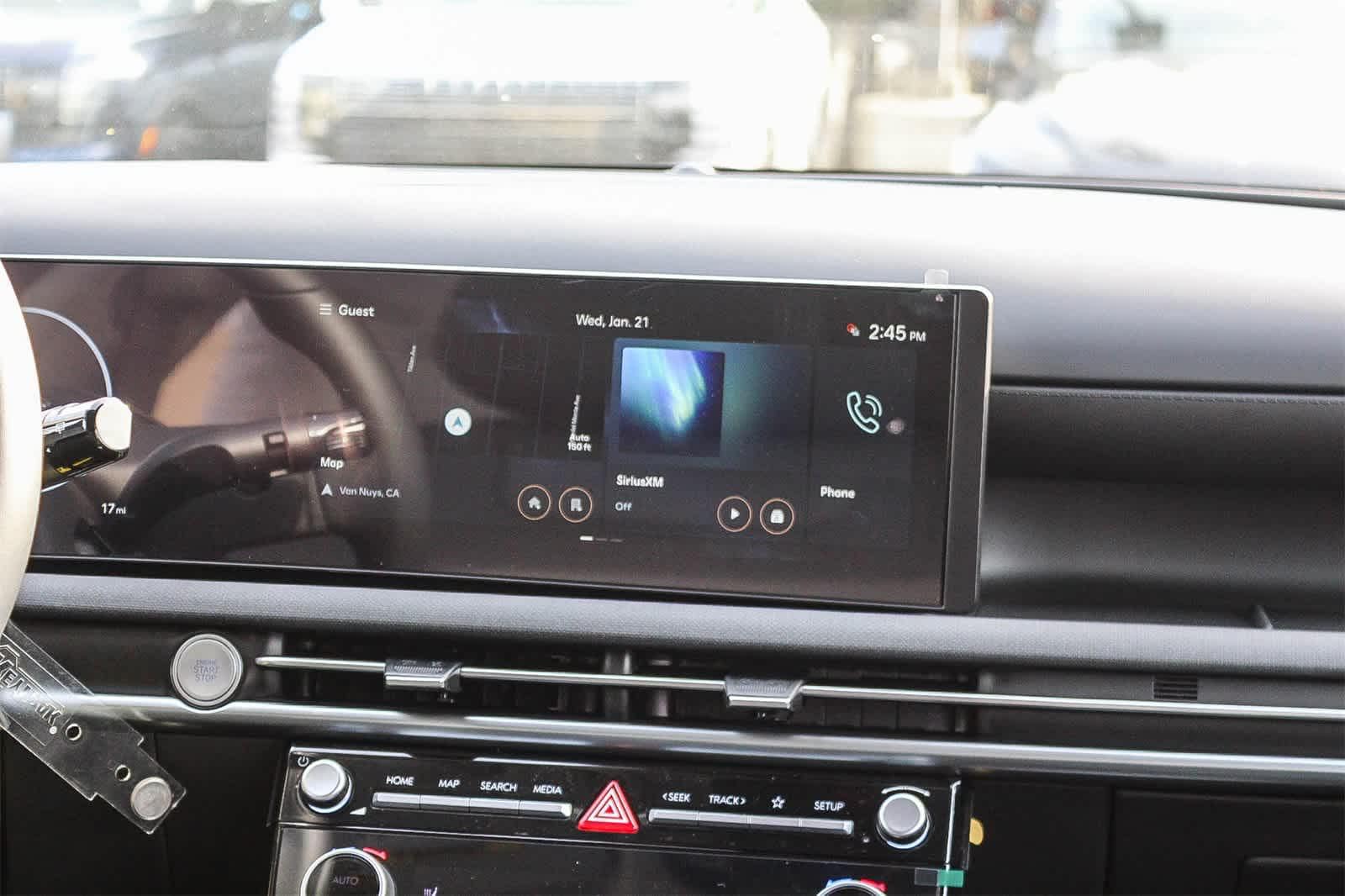 Thumbnail: 2026 Hyundai Tucson - 21