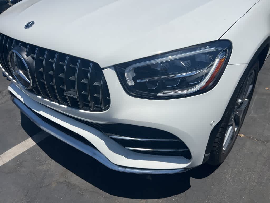 Thumbnail: 2022 Mercedes-Benz GLC - 26