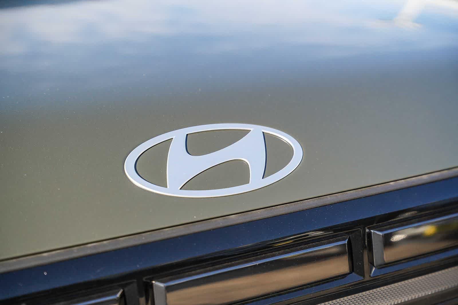 Thumbnail: 2026 Hyundai Santa Fe - 5