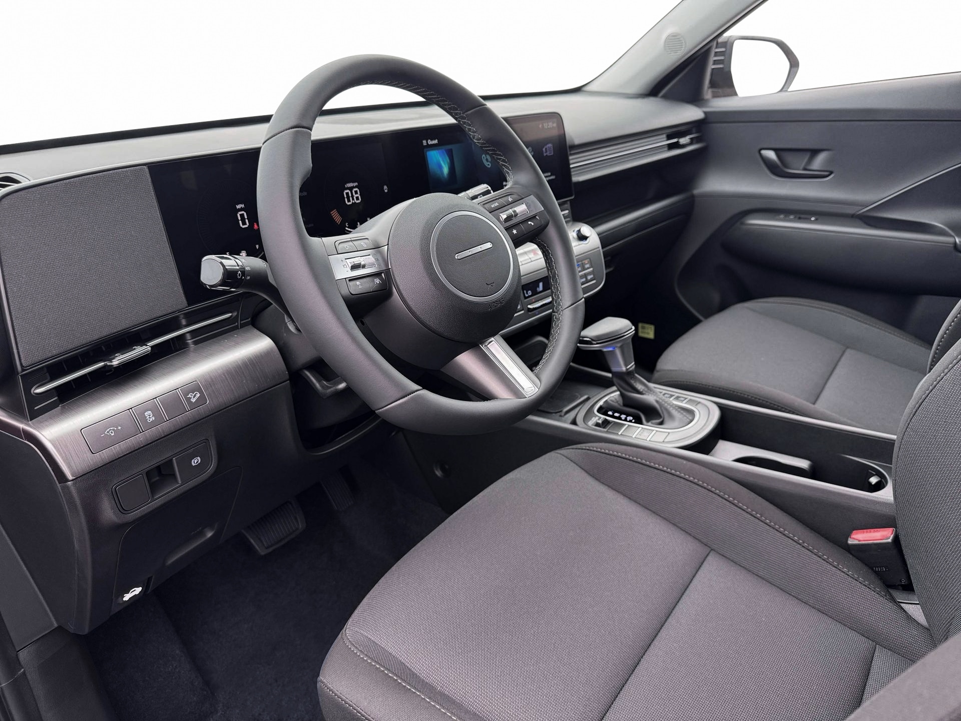 Thumbnail: 2026 Hyundai Kona - 13