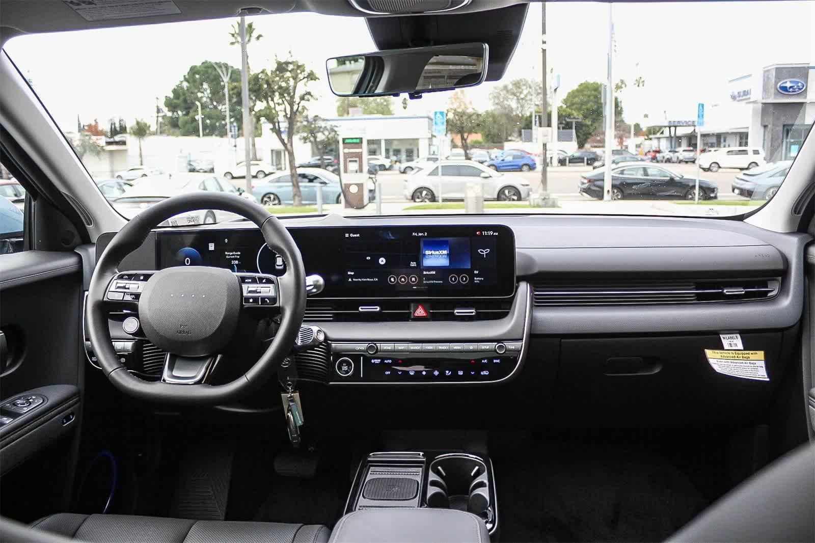 Thumbnail: 2026 Hyundai Ioniq 5 - 17