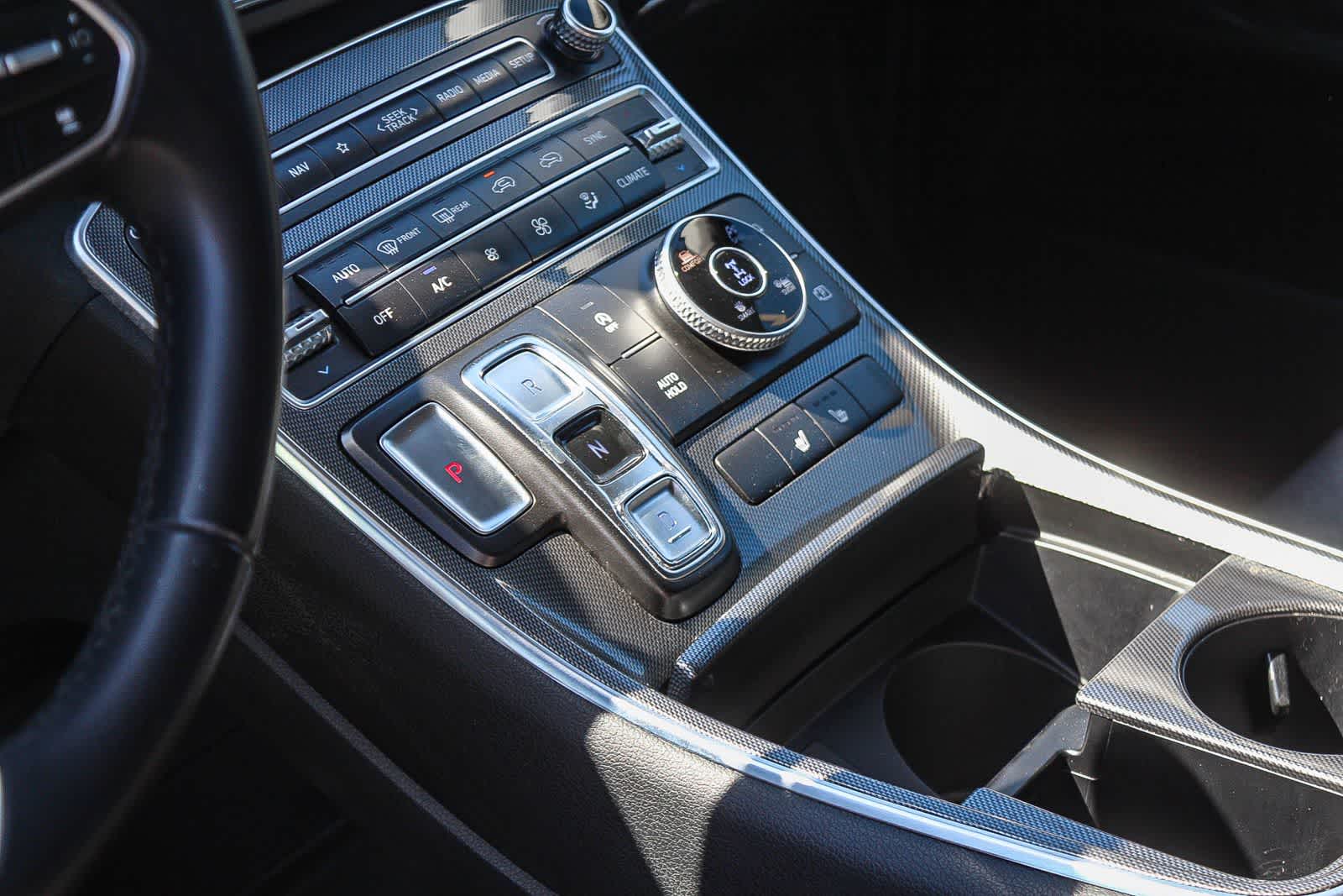 Thumbnail: 2023 Hyundai Santa Fe - 27