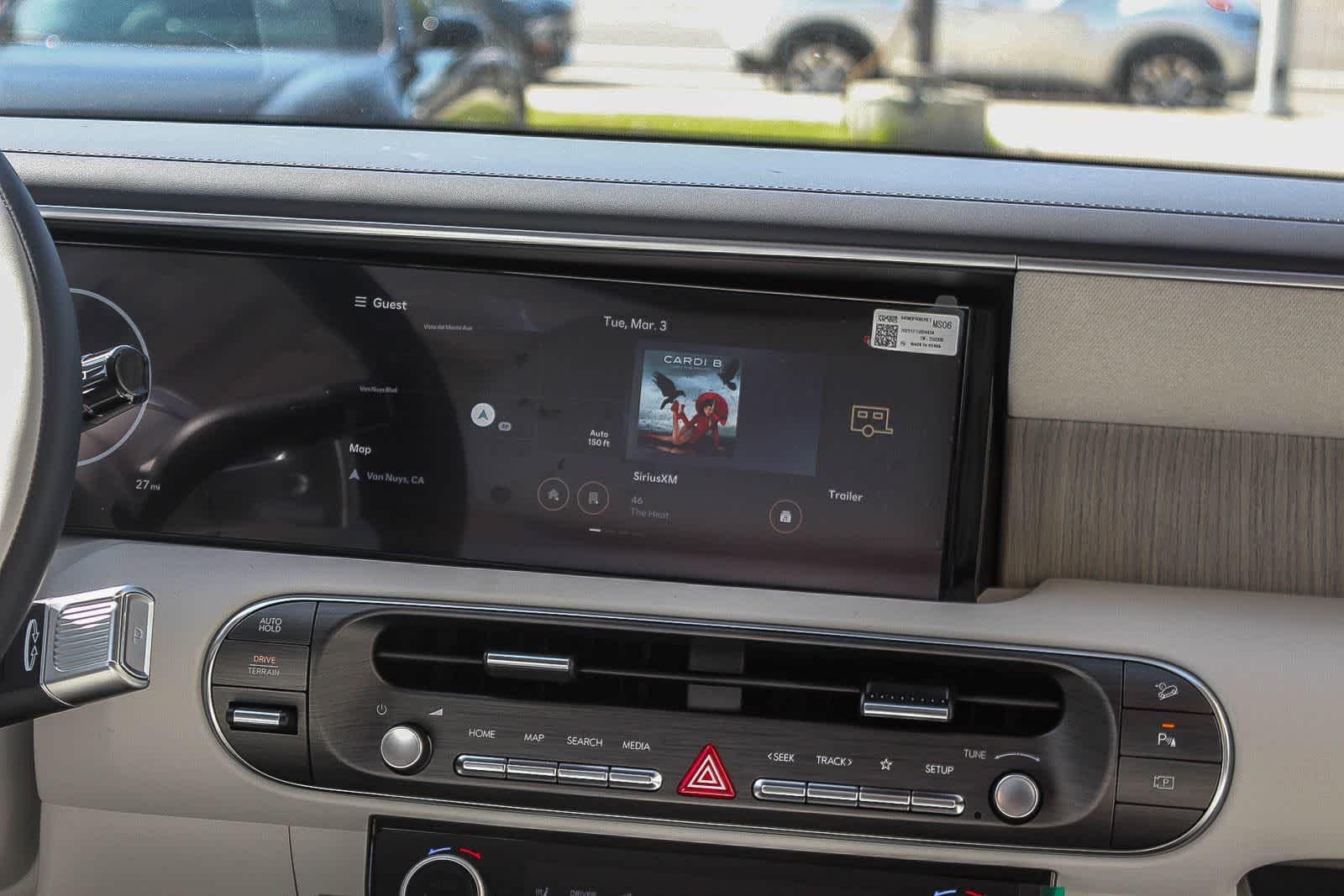 Thumbnail: 2026 Hyundai Palisade - 19