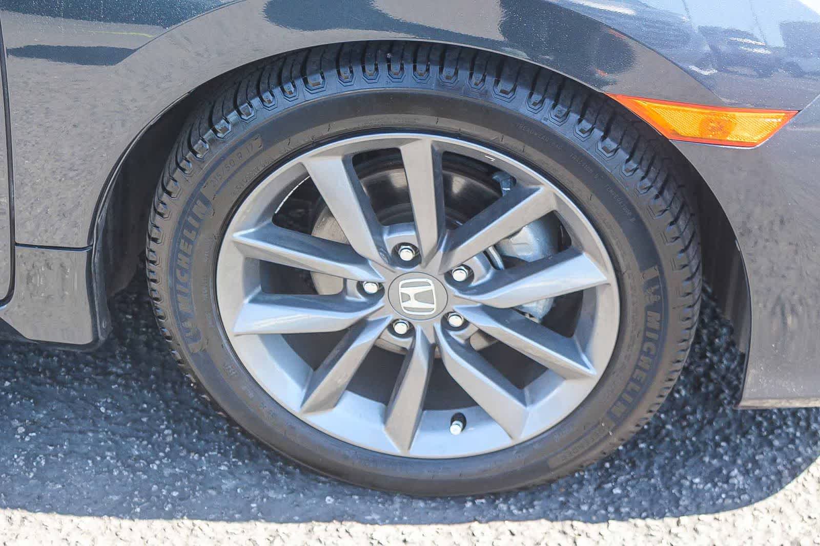 Thumbnail: 2019 Honda Civic - 13