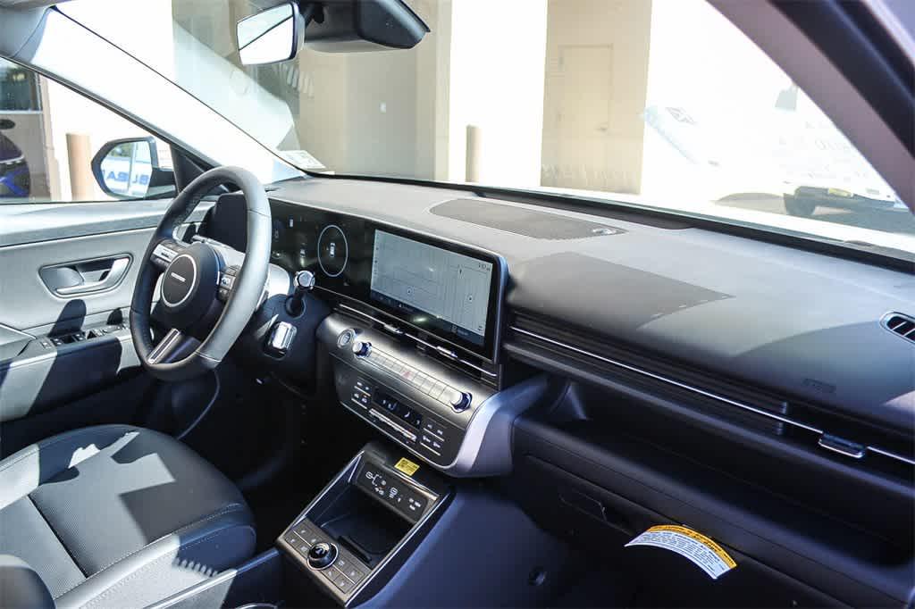 Thumbnail: 2026 Hyundai Kona - 22