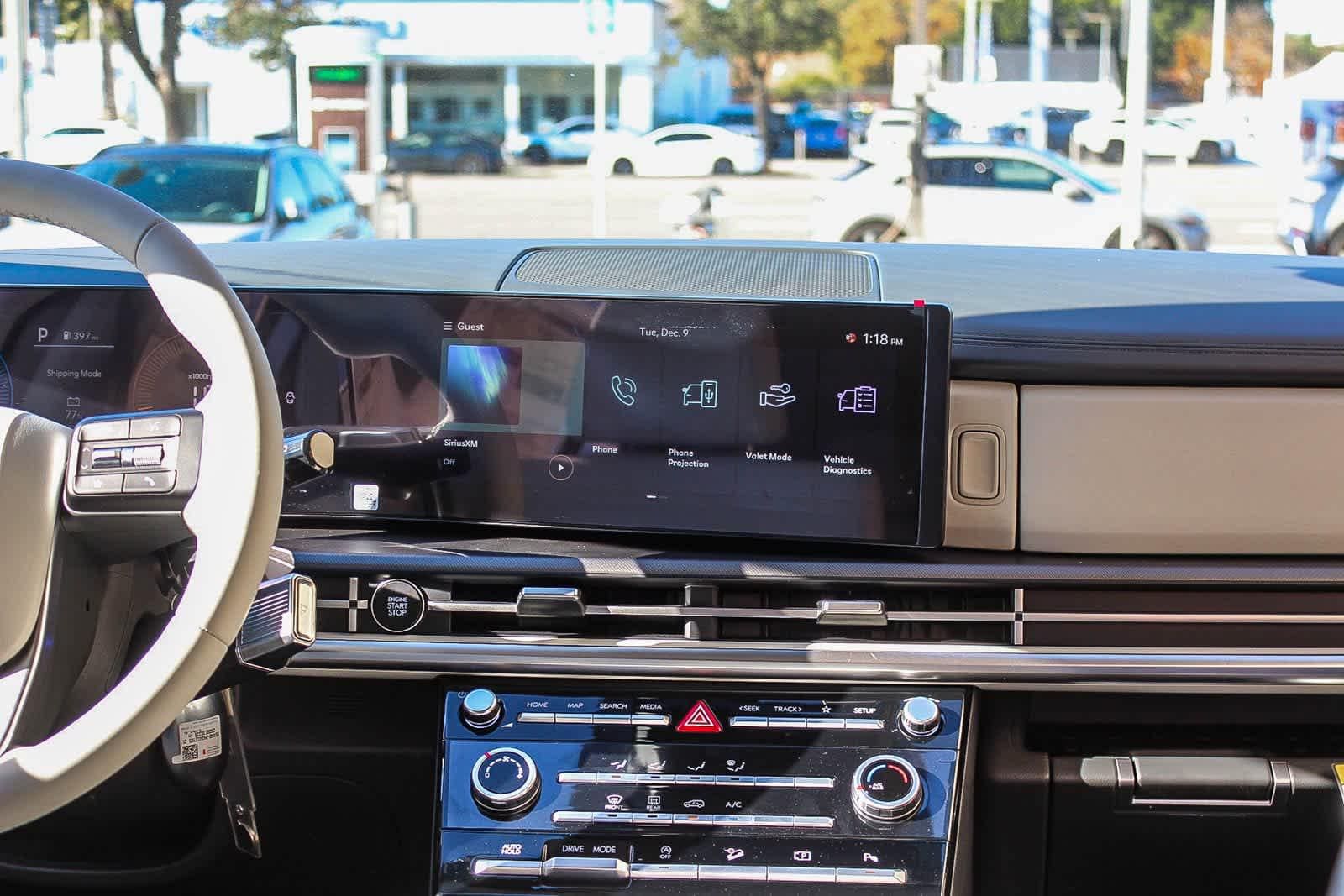 Thumbnail: 2026 Hyundai Santa Fe - 18