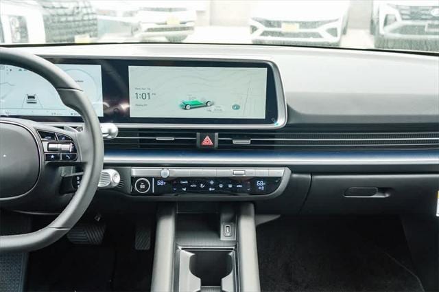 Thumbnail: 2025 Hyundai Ioniq 6 - 16
