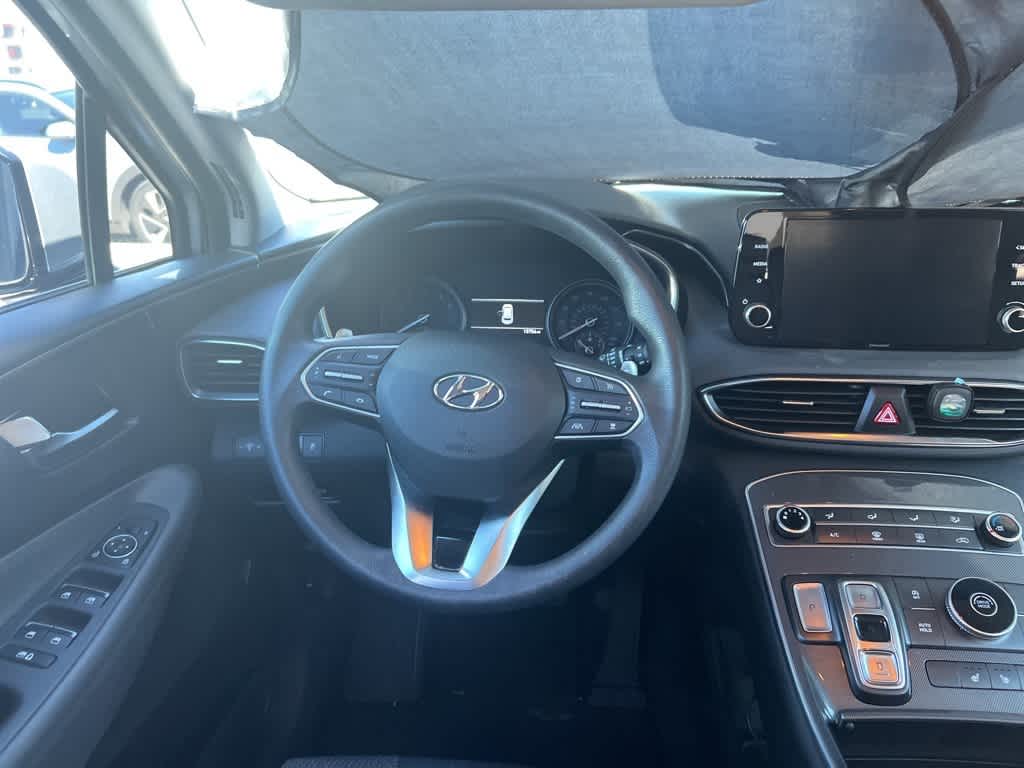 Thumbnail: 2022 Hyundai Santa Fe - 14