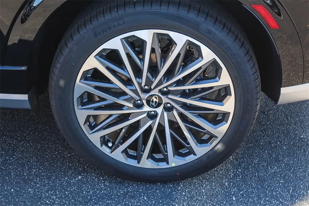 Thumbnail: 2026 Hyundai Palisade - 8