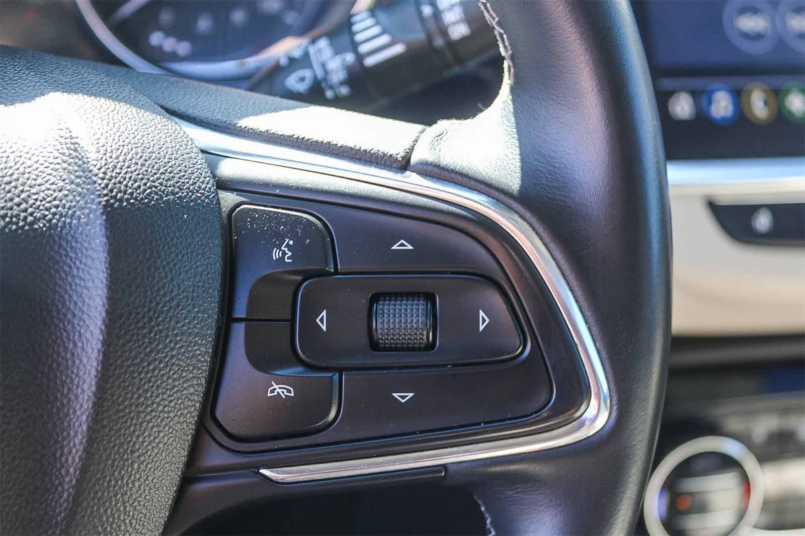 Thumbnail: 2023 Buick Encore GX - 33