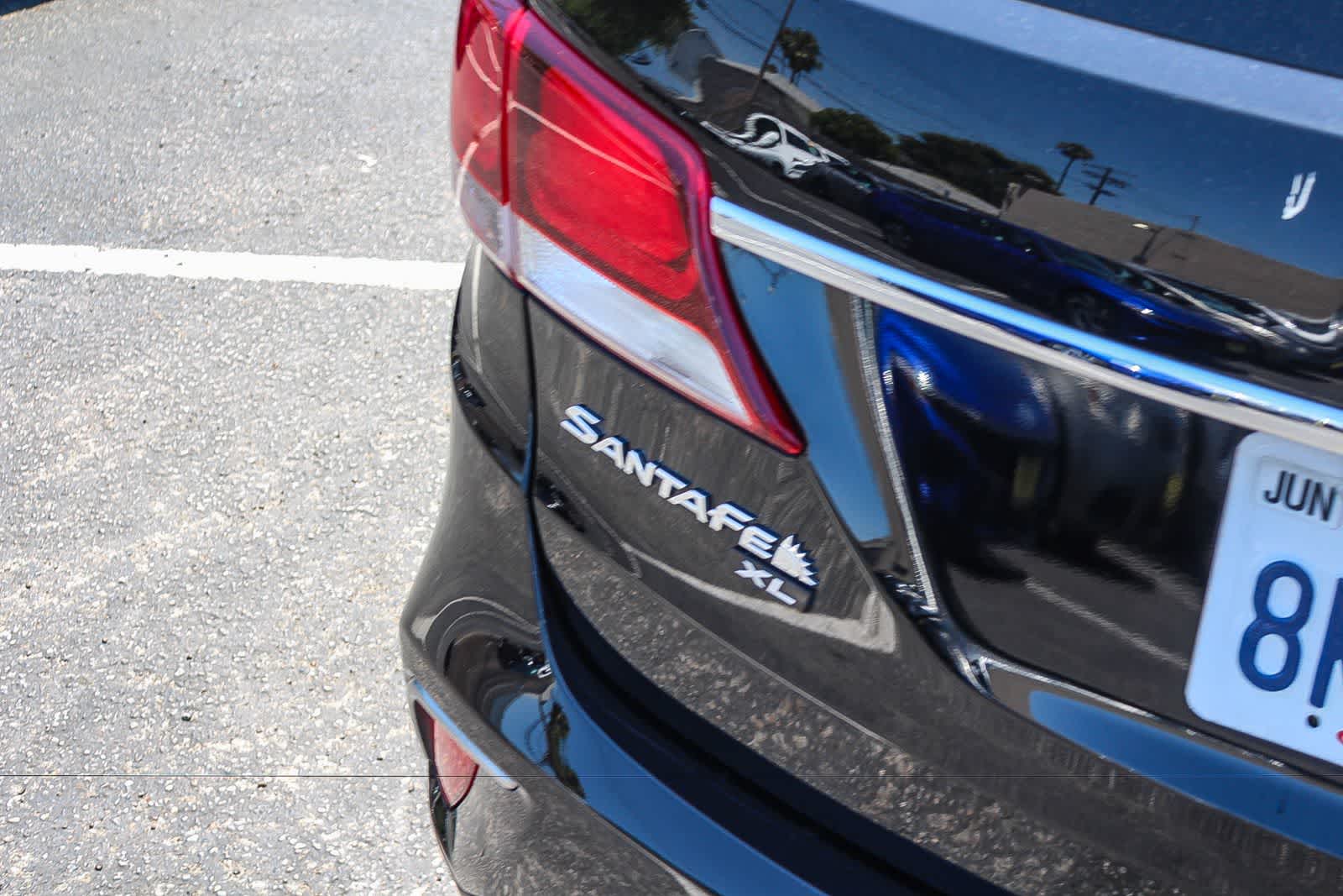 Thumbnail: 2019 Hyundai Santa Fe - 9