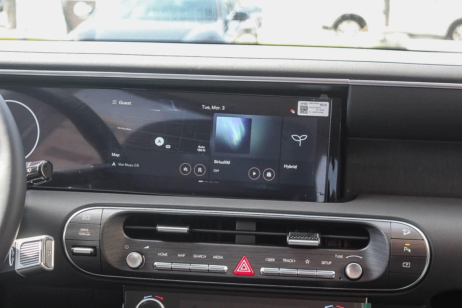 Thumbnail: 2026 Hyundai Palisade - 19