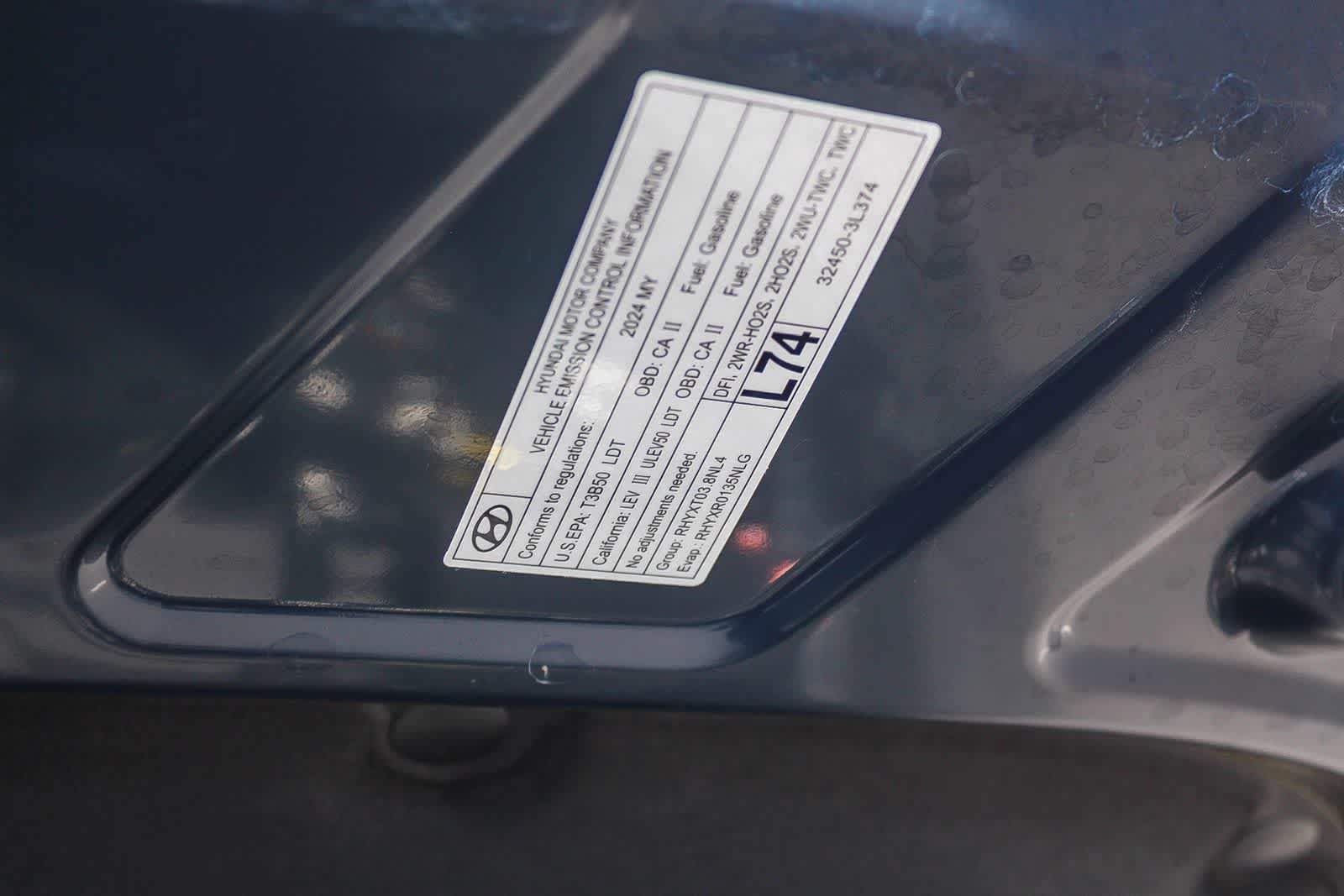 Thumbnail: 2024 Hyundai Palisade - 39