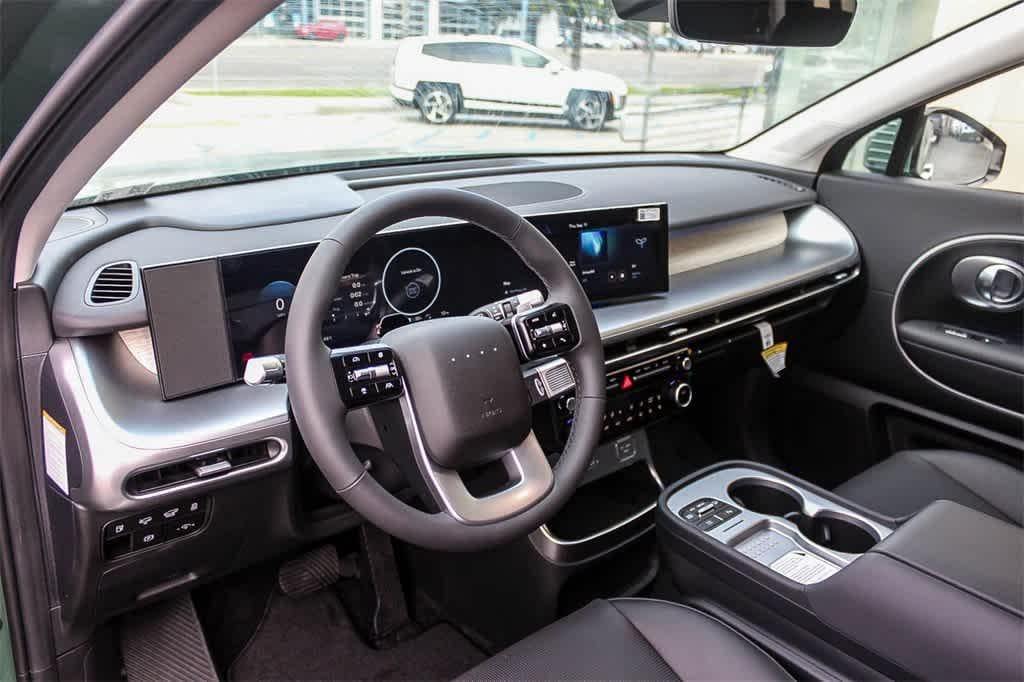 Thumbnail: 2026 Hyundai Ioniq - 19