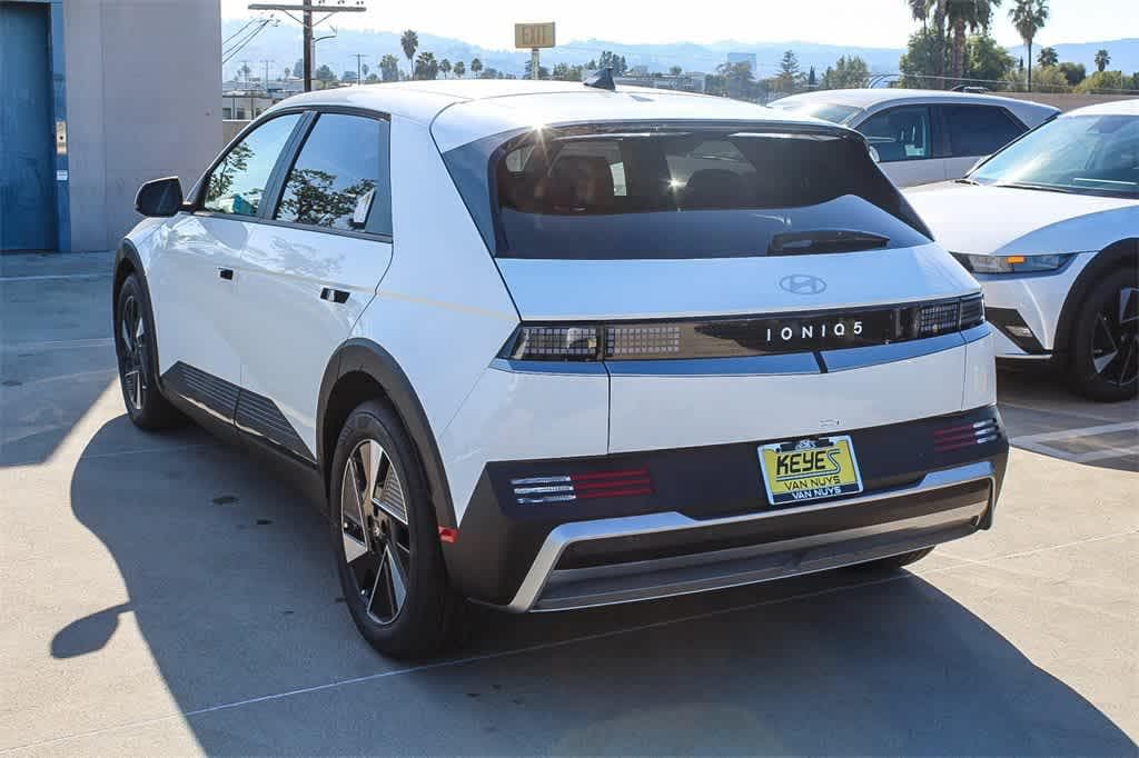 Thumbnail: 2026 Hyundai Ioniq 5 - 7