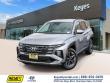New 2026 Hyundai Tucson Plug-In Hybrid SEL SUV