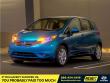Used 2014 Nissan Versa Note S Plus Hatchback