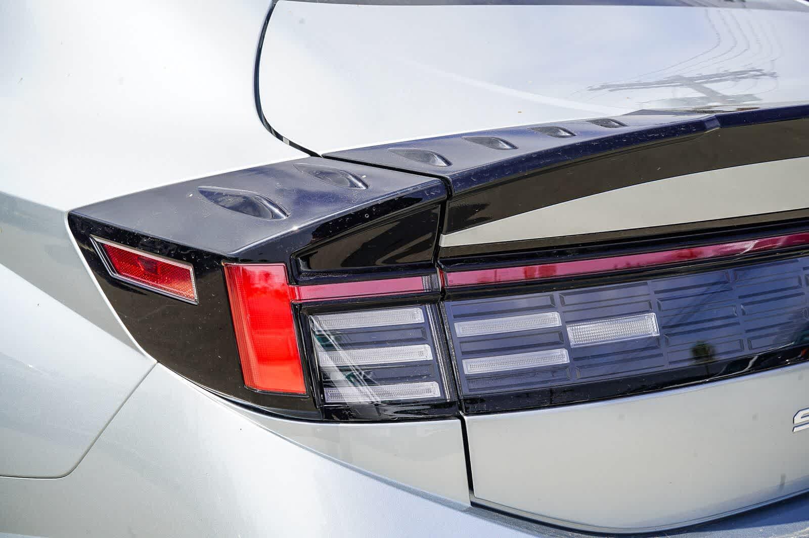 Thumbnail: 2026 Hyundai Sonata - 8