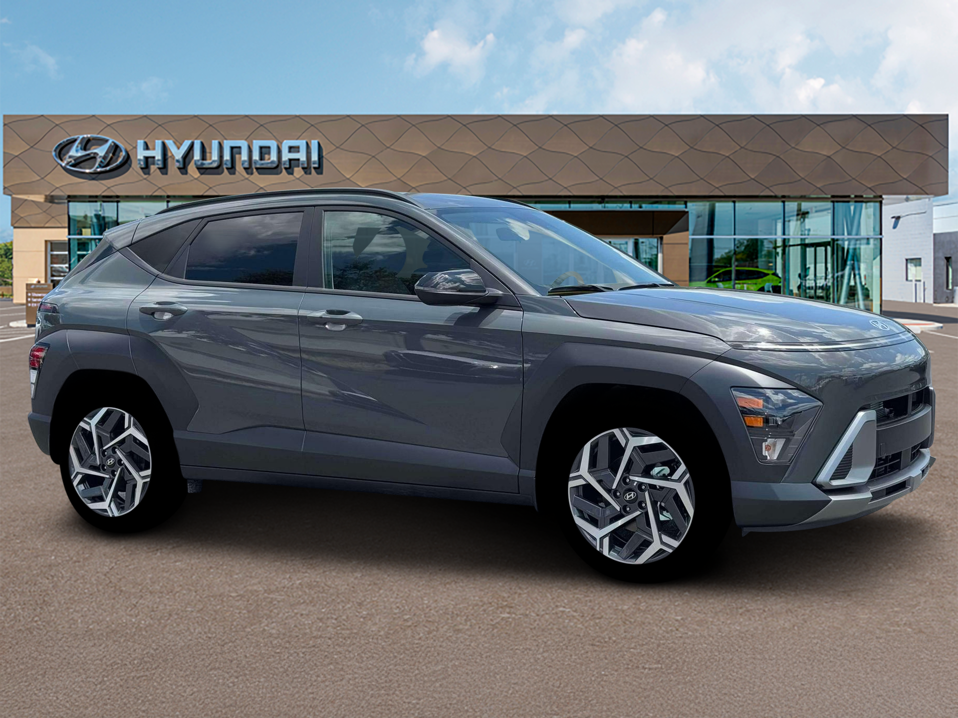 Thumbnail: 2026 Hyundai Kona - 10