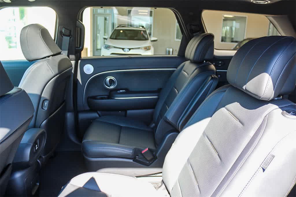 Thumbnail: 2026 Hyundai Palisade - 24