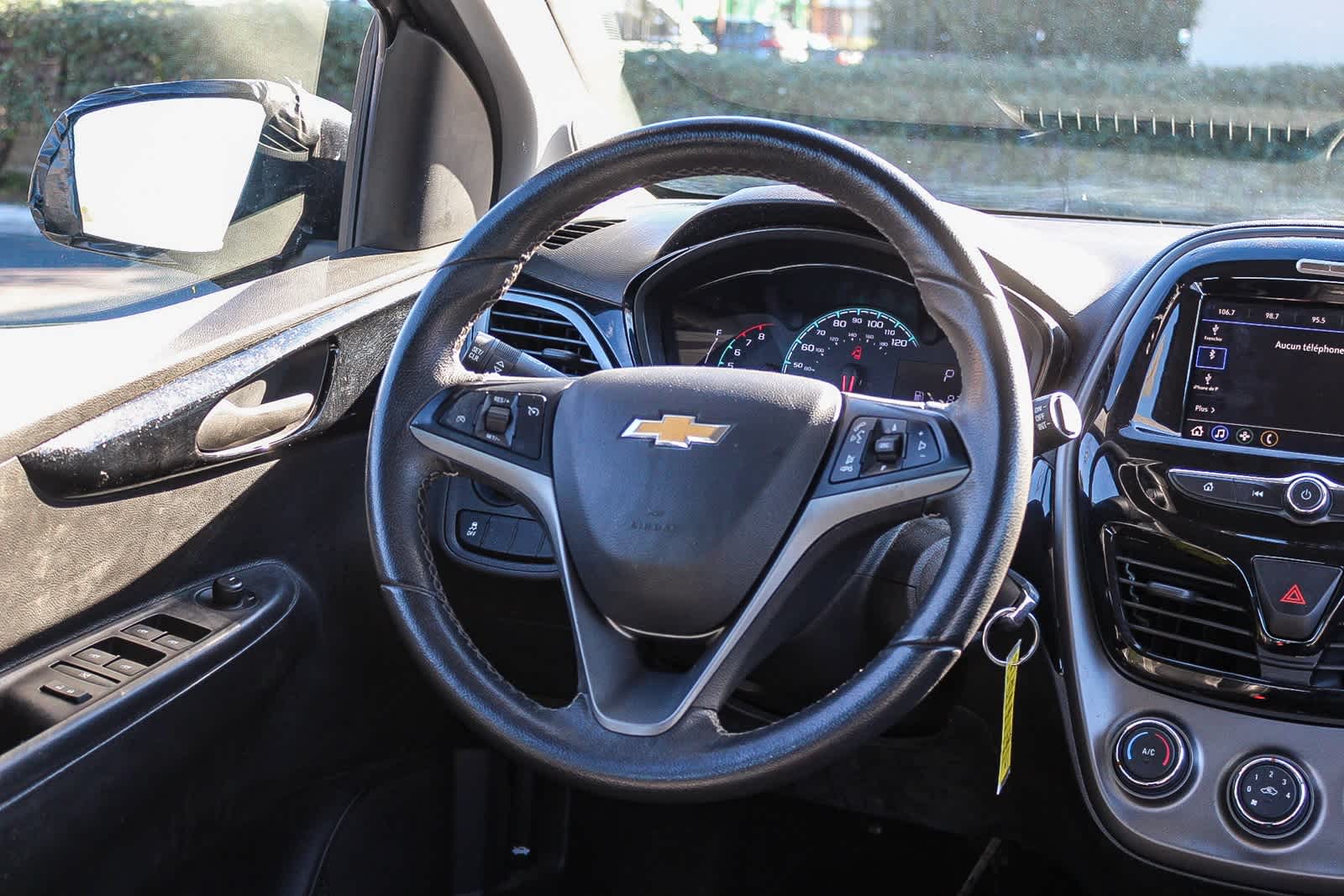 Thumbnail: 2020 Chevrolet Spark - 21